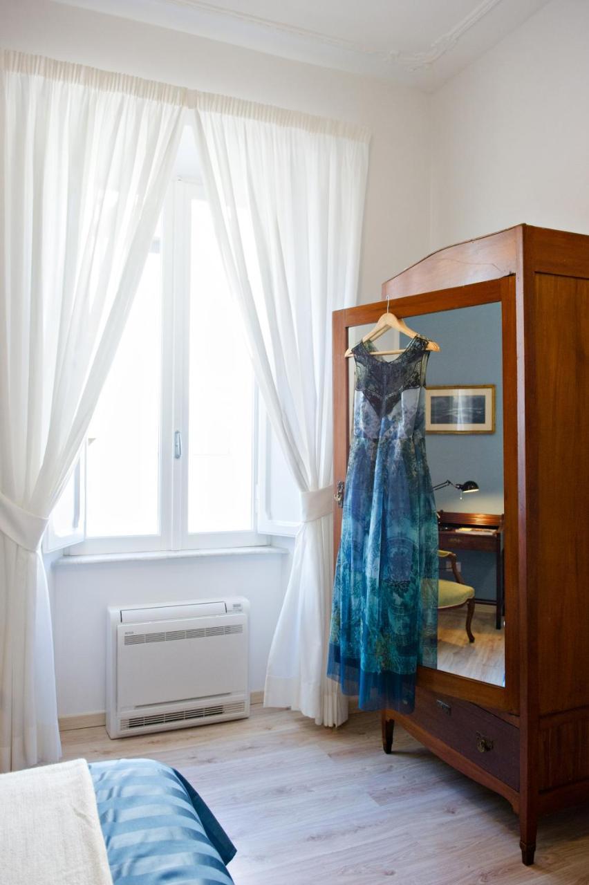 Bed & Breakfast Laurus Colosseo Rome