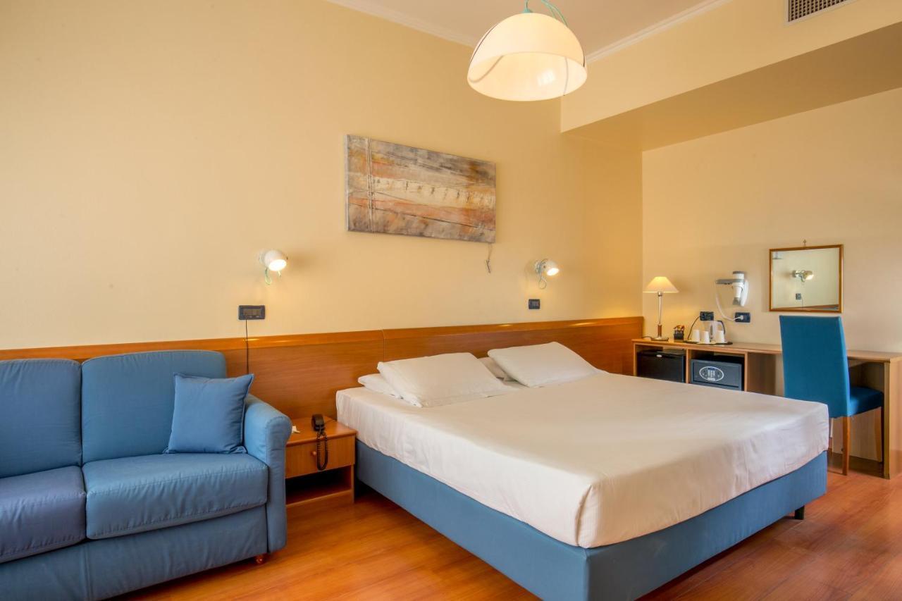 Best Western Globus Hotel Roma