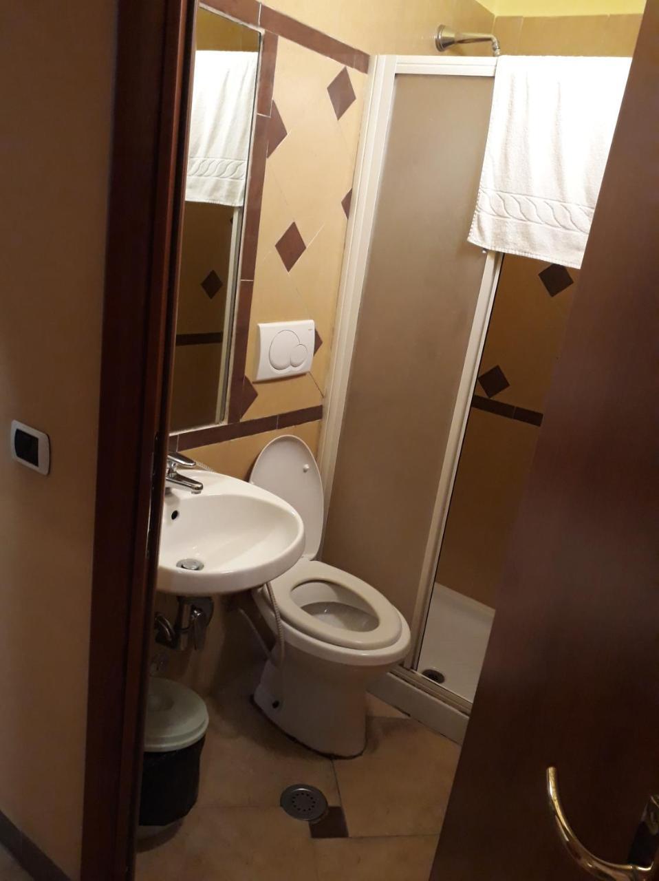 Alex Guest house Rome