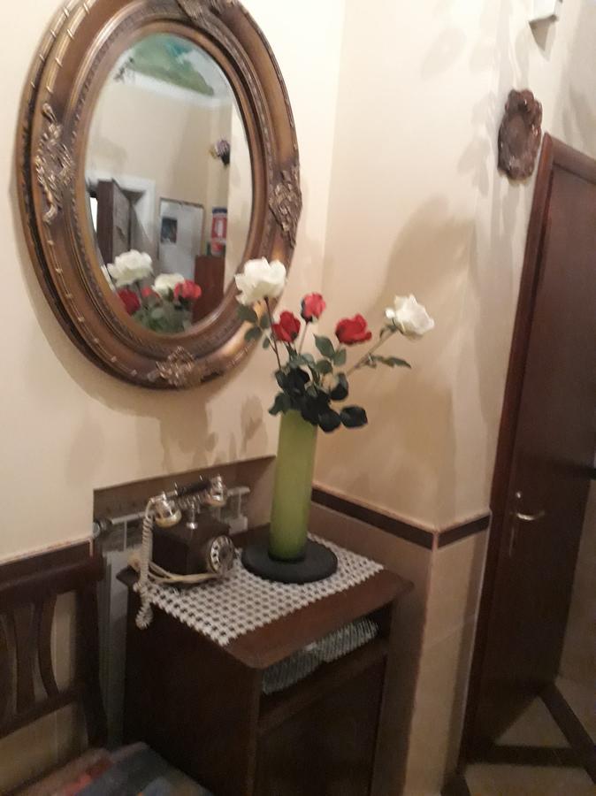 Alex Guest house