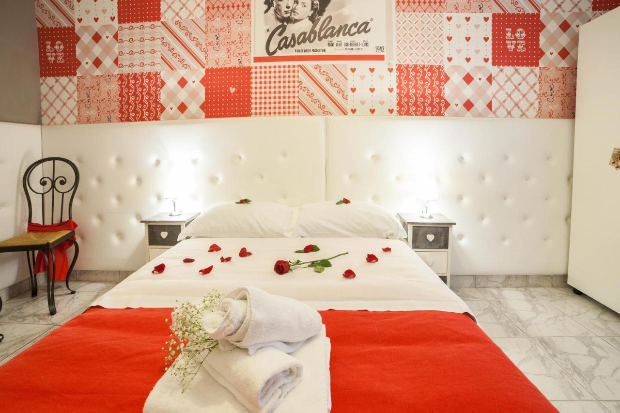 Guest house I Love Piramide