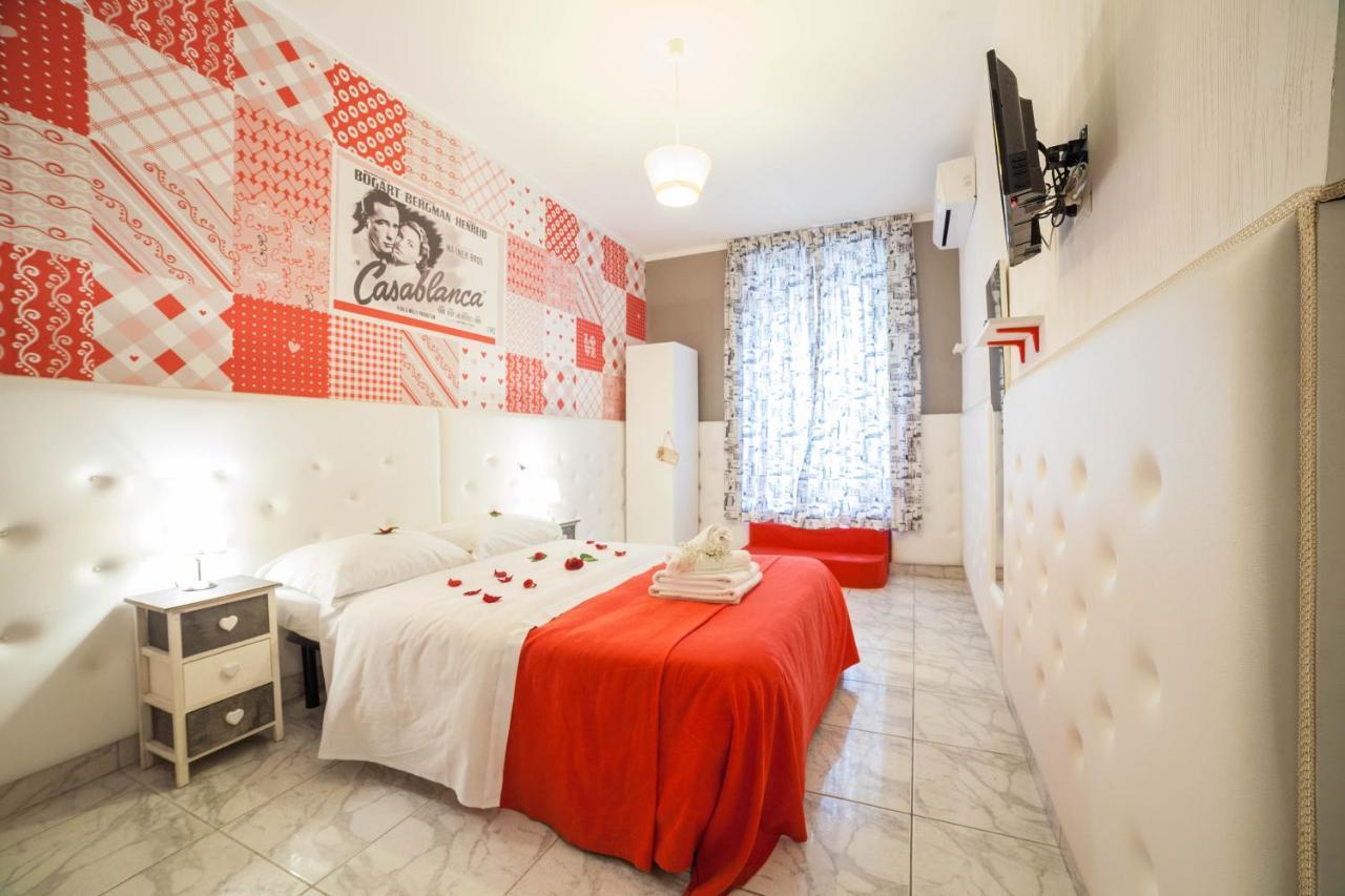 I Love Piramide Guest house 3*