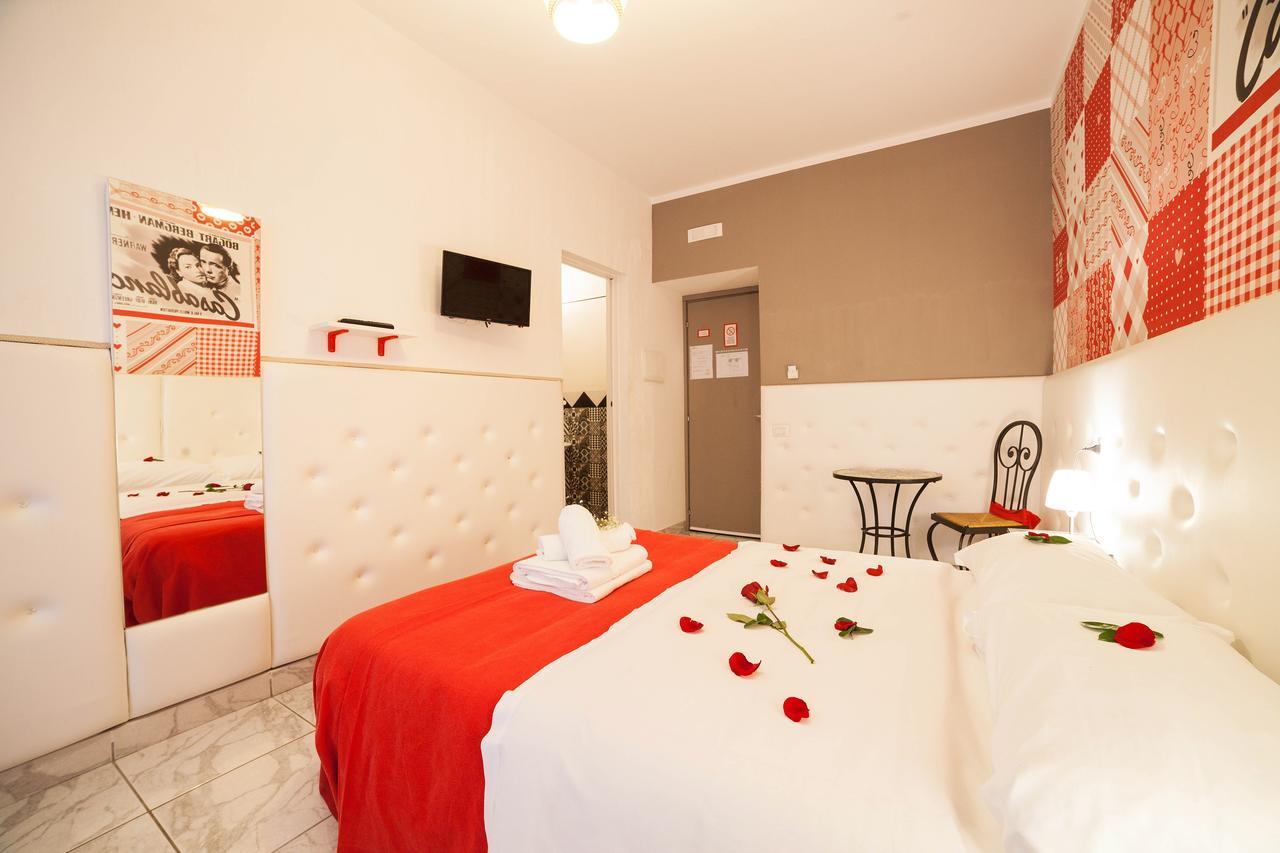 I Love Piramide Guest house Rome