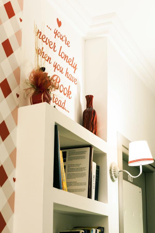 I Love Piramide Guest house 3*