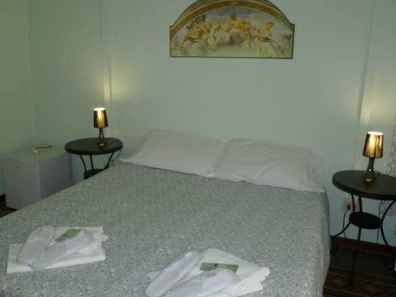 Carlo Alberto House Rome