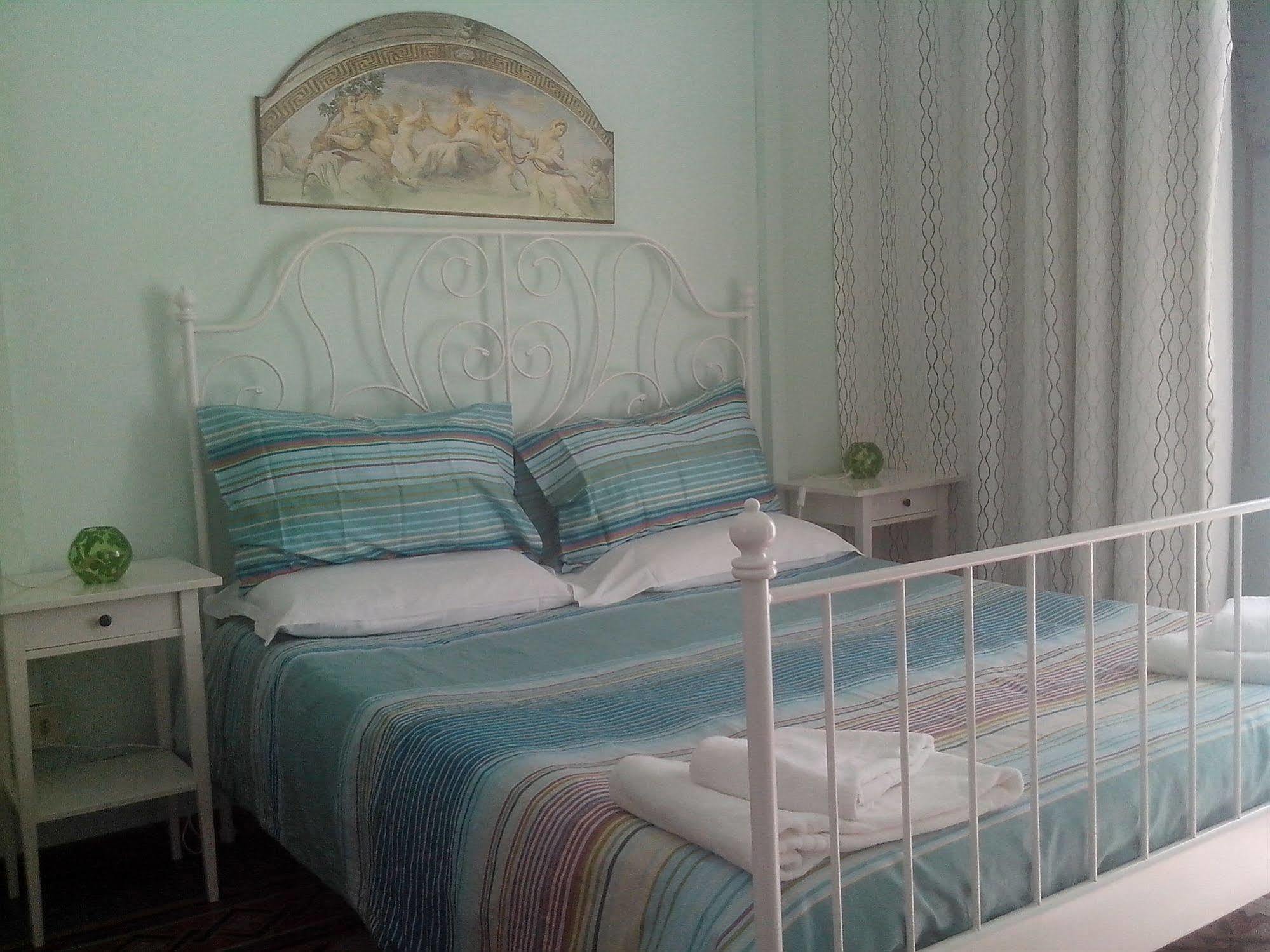 Carlo Alberto House 3* Rome
