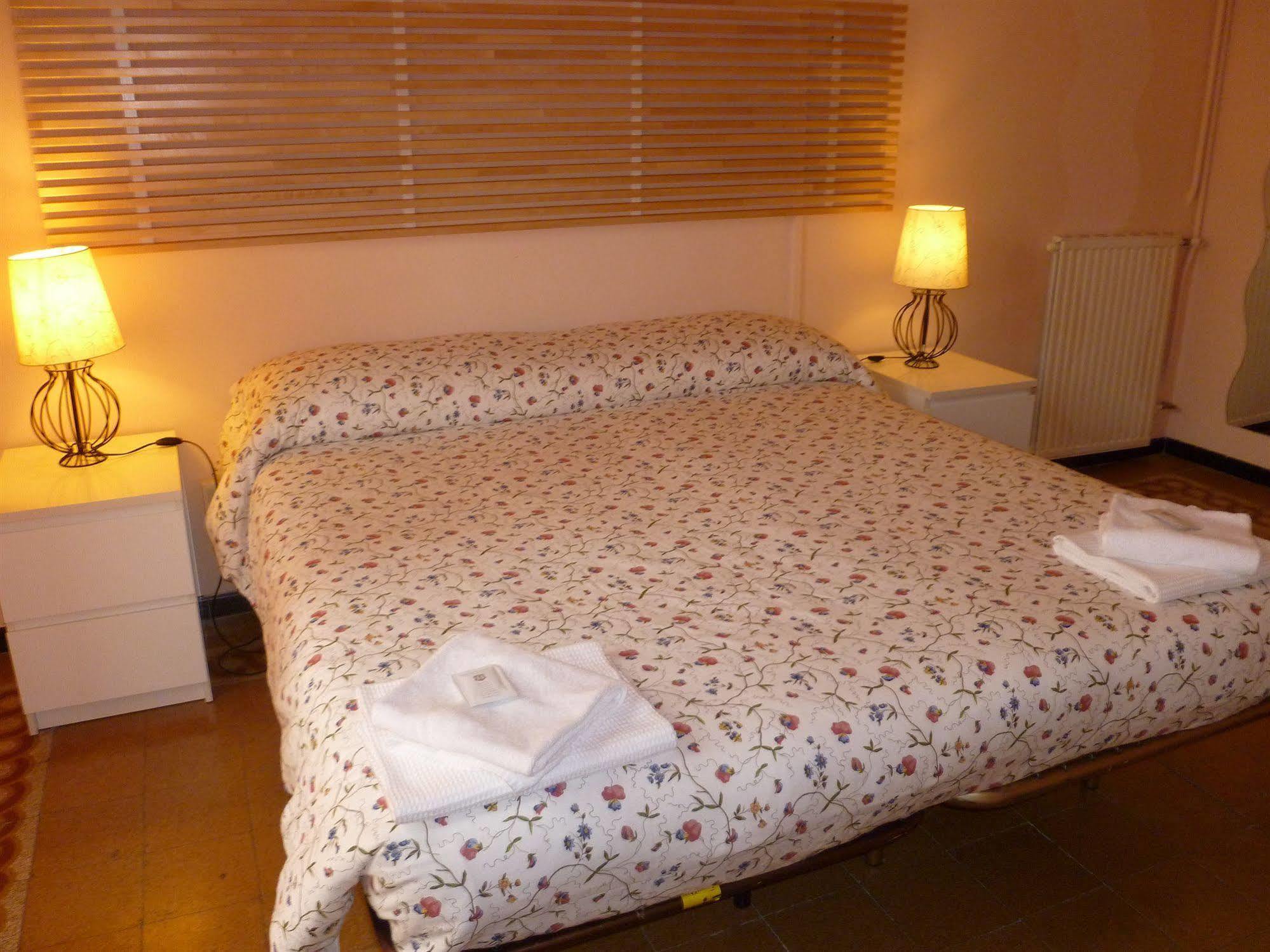 Carlo Alberto House Bed & Breakfast Rome