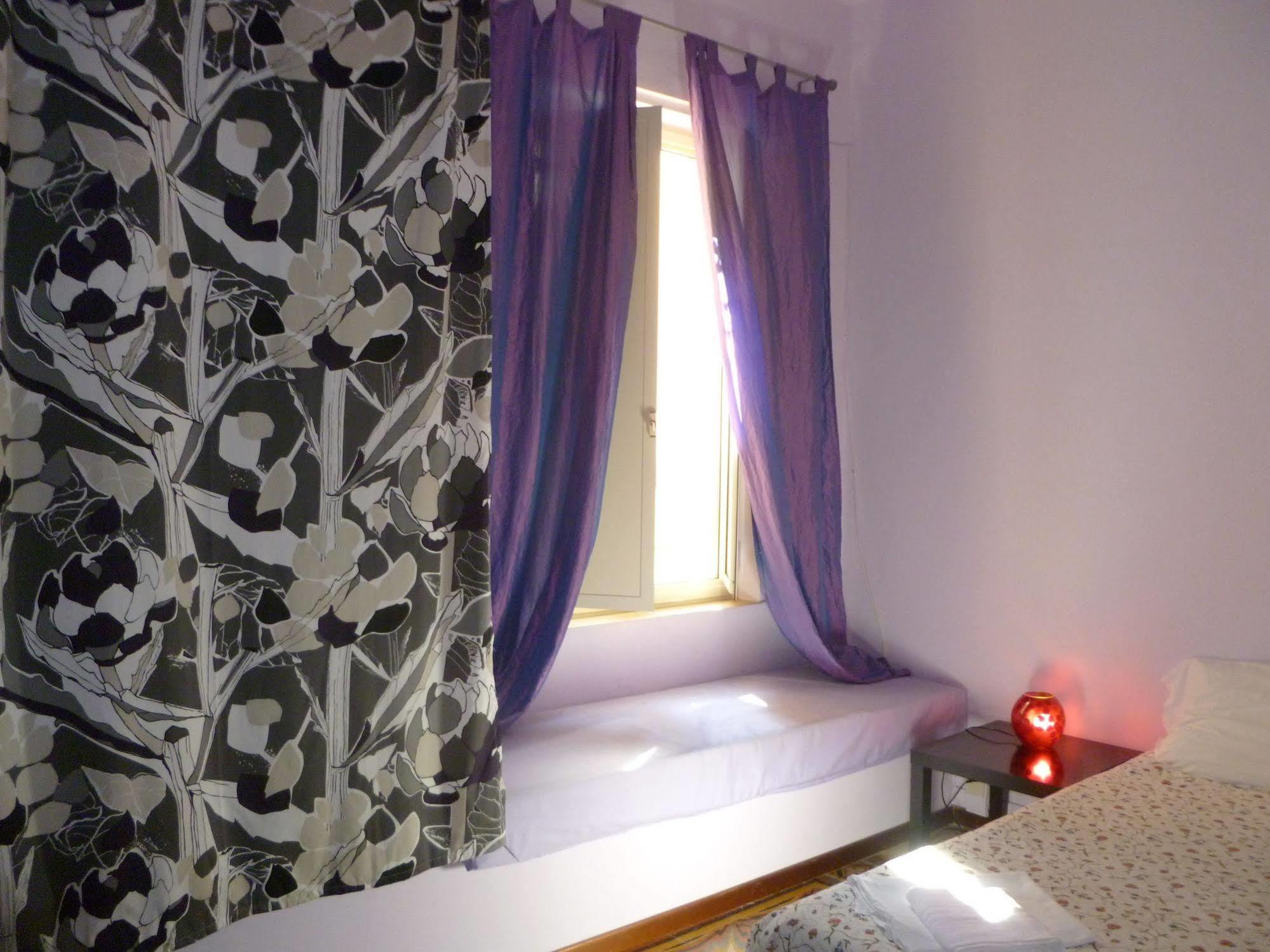 Bed & Breakfast Carlo Alberto House Rome