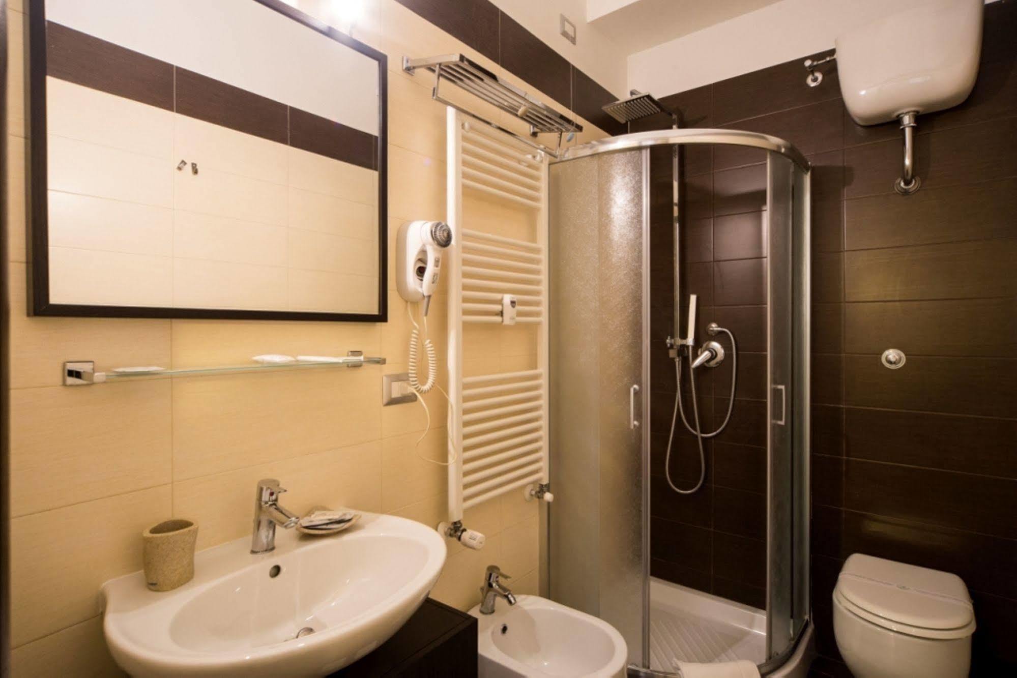 Bed & Breakfast Mikale Rome