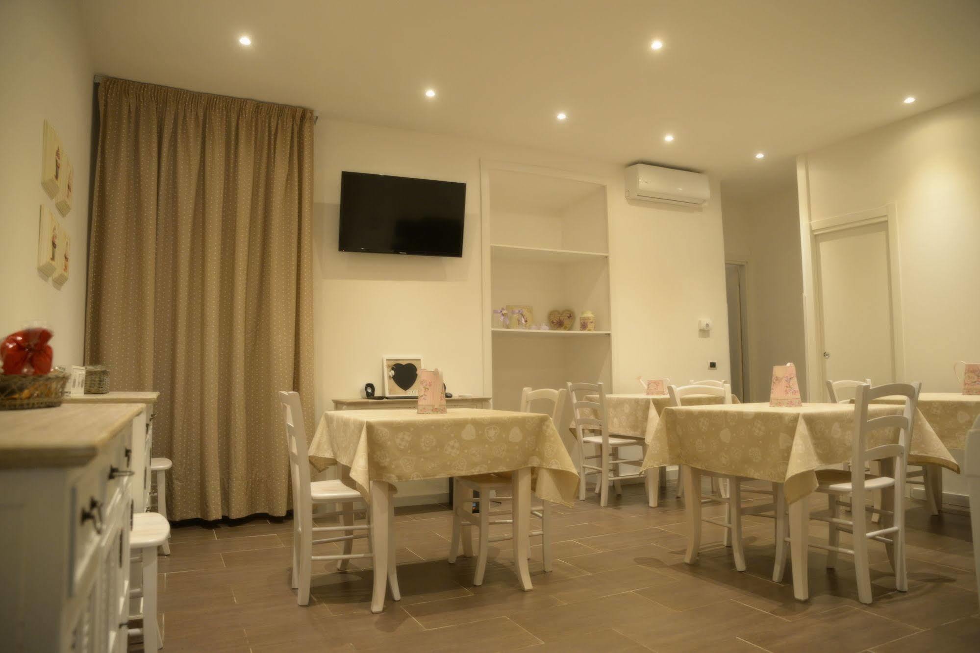 Guest house O La Civetta Di Trastevere 3*