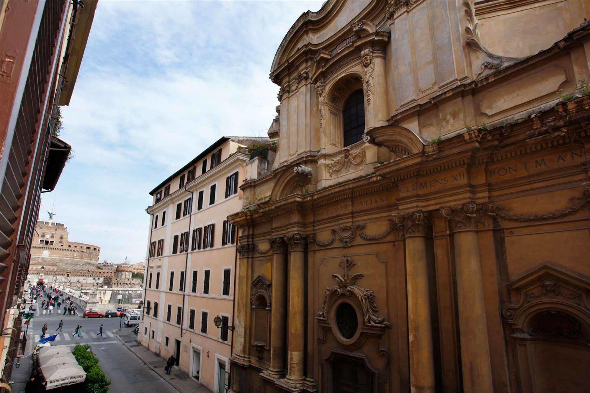 Casa De Fiori
