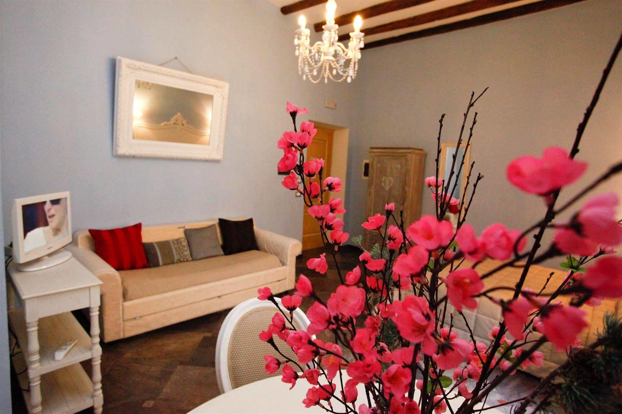 Casa De Fiori Casa de hóspedes Roma