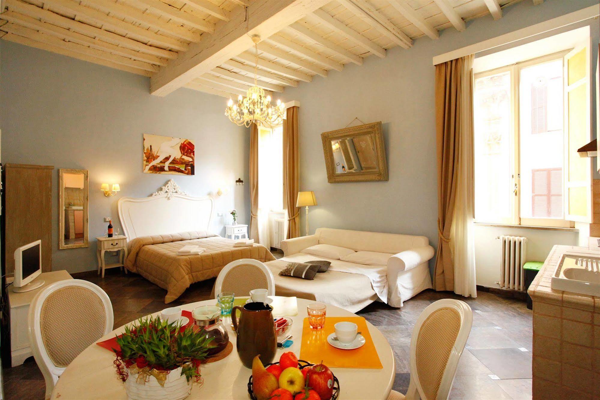 Casa De Fiori Roma