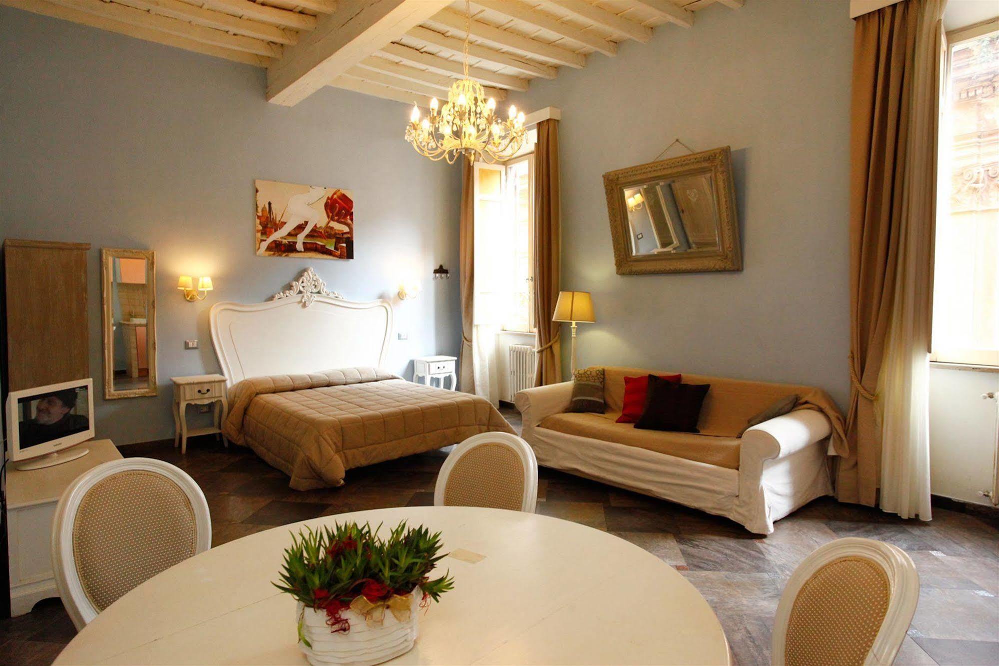 Casa De Fiori Roma
