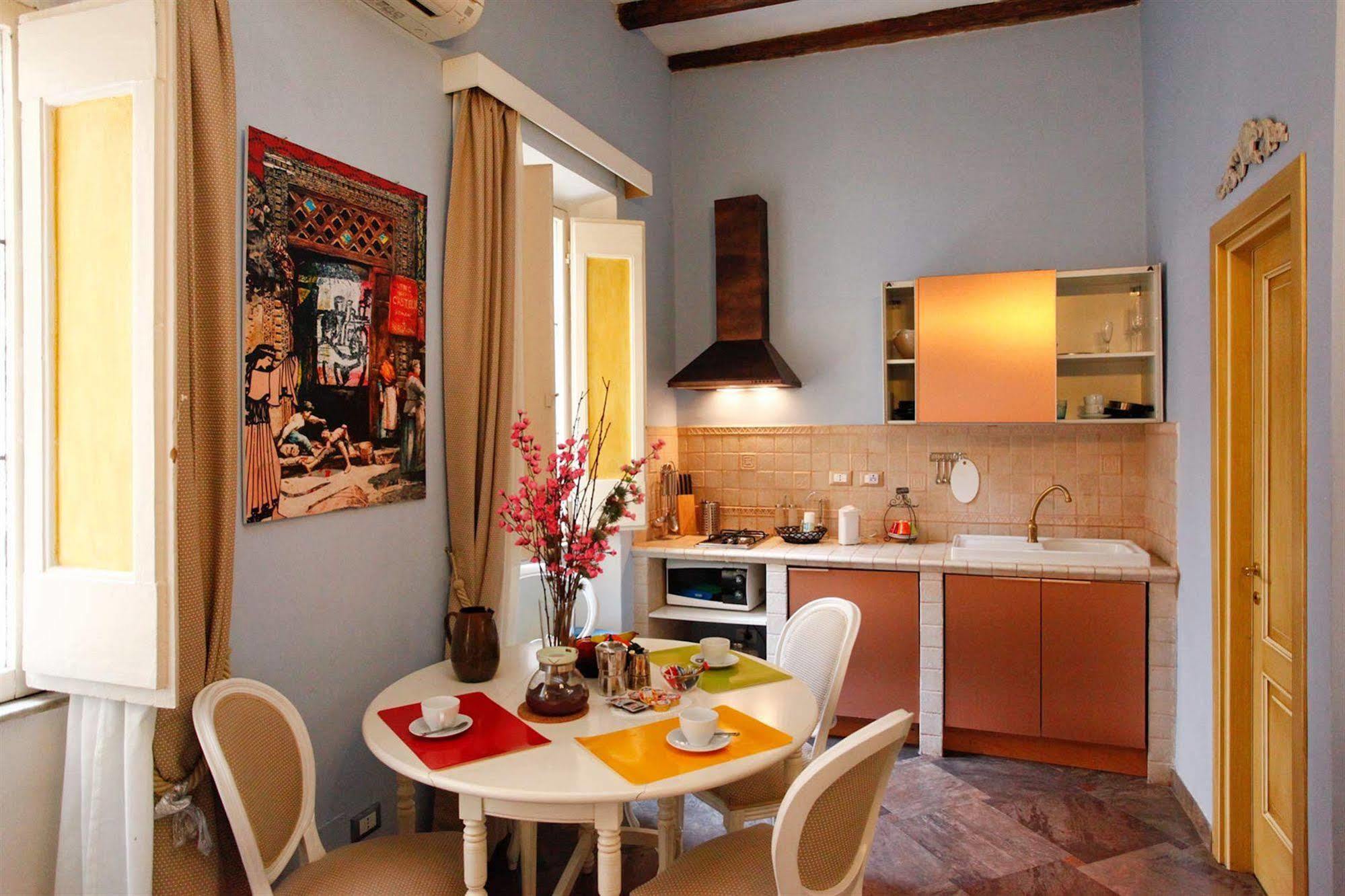 Casa De Fiori Casa de hóspedes Roma