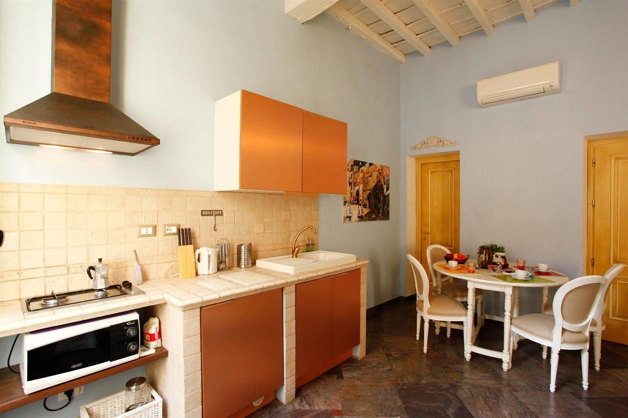 Casa De Fiori Casa de hóspedes