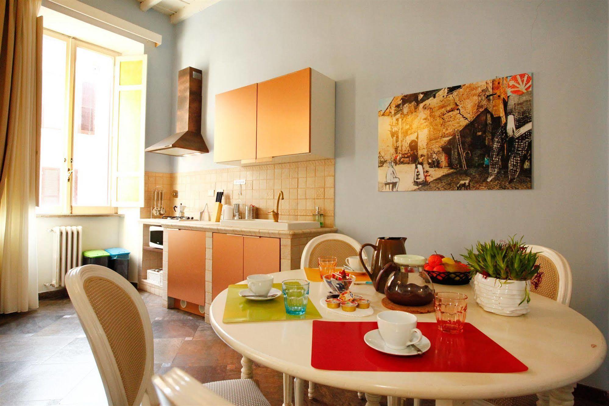 Casa De Fiori