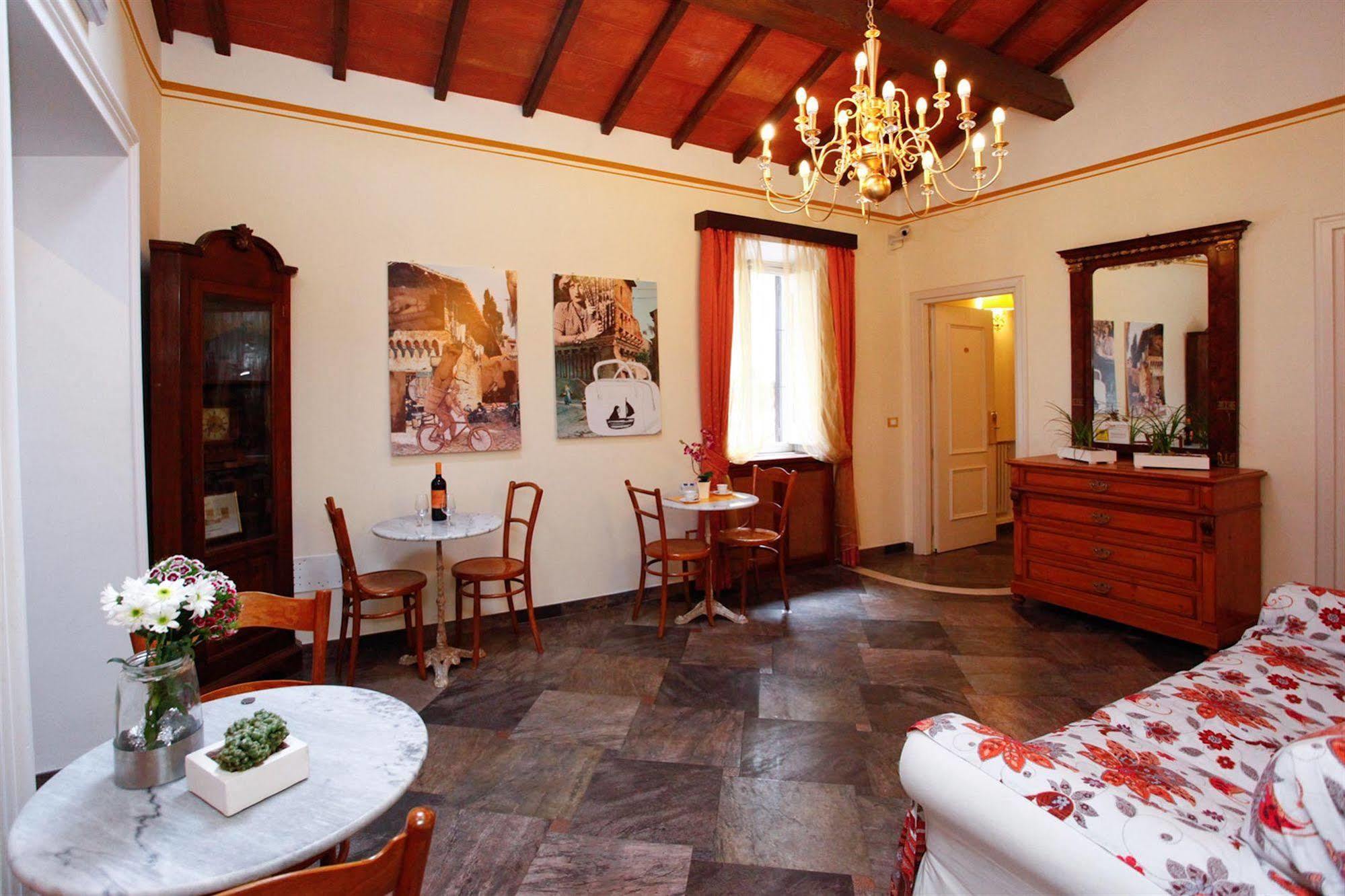 Casa De Fiori Roma