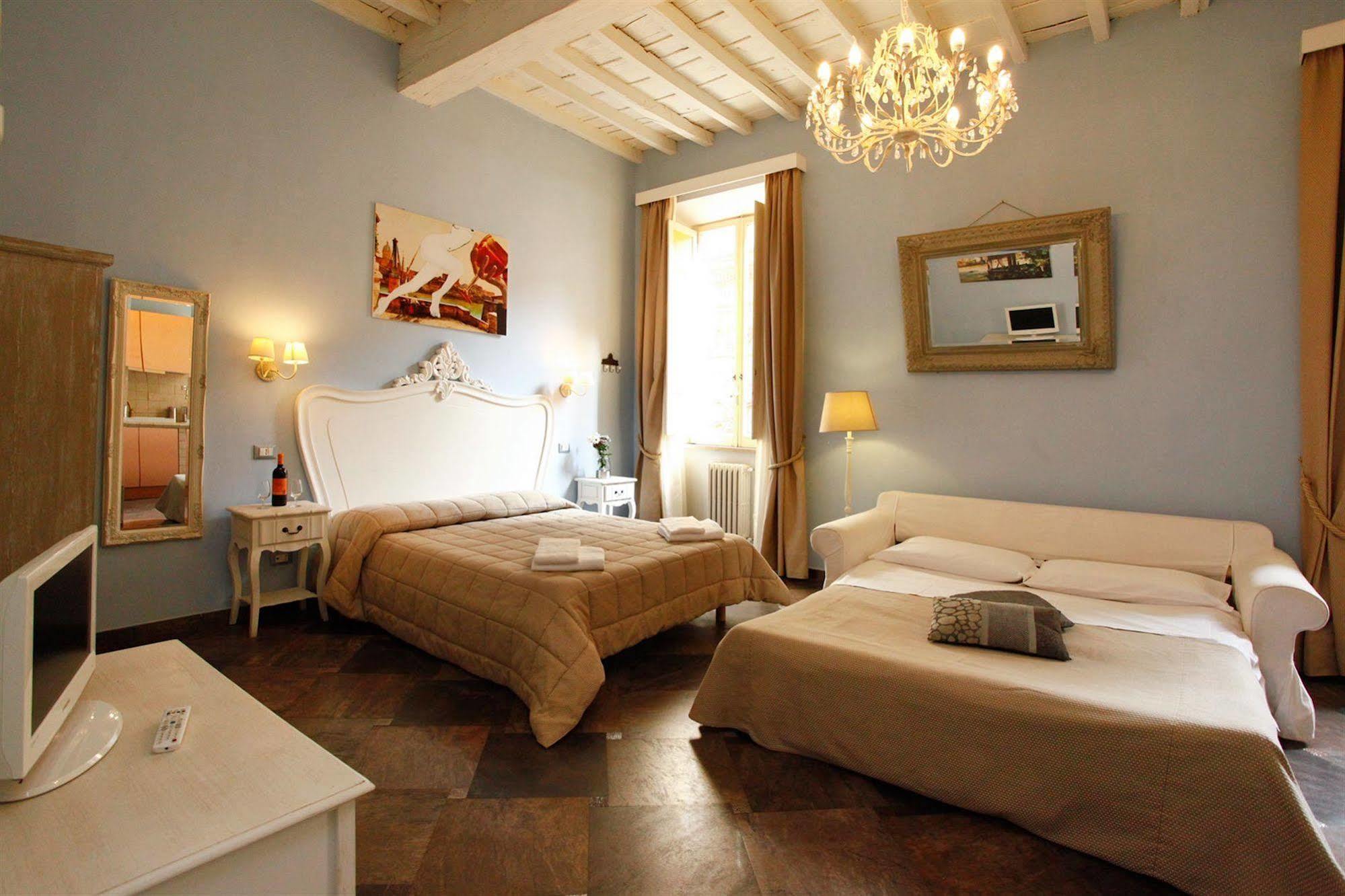 Casa De Fiori