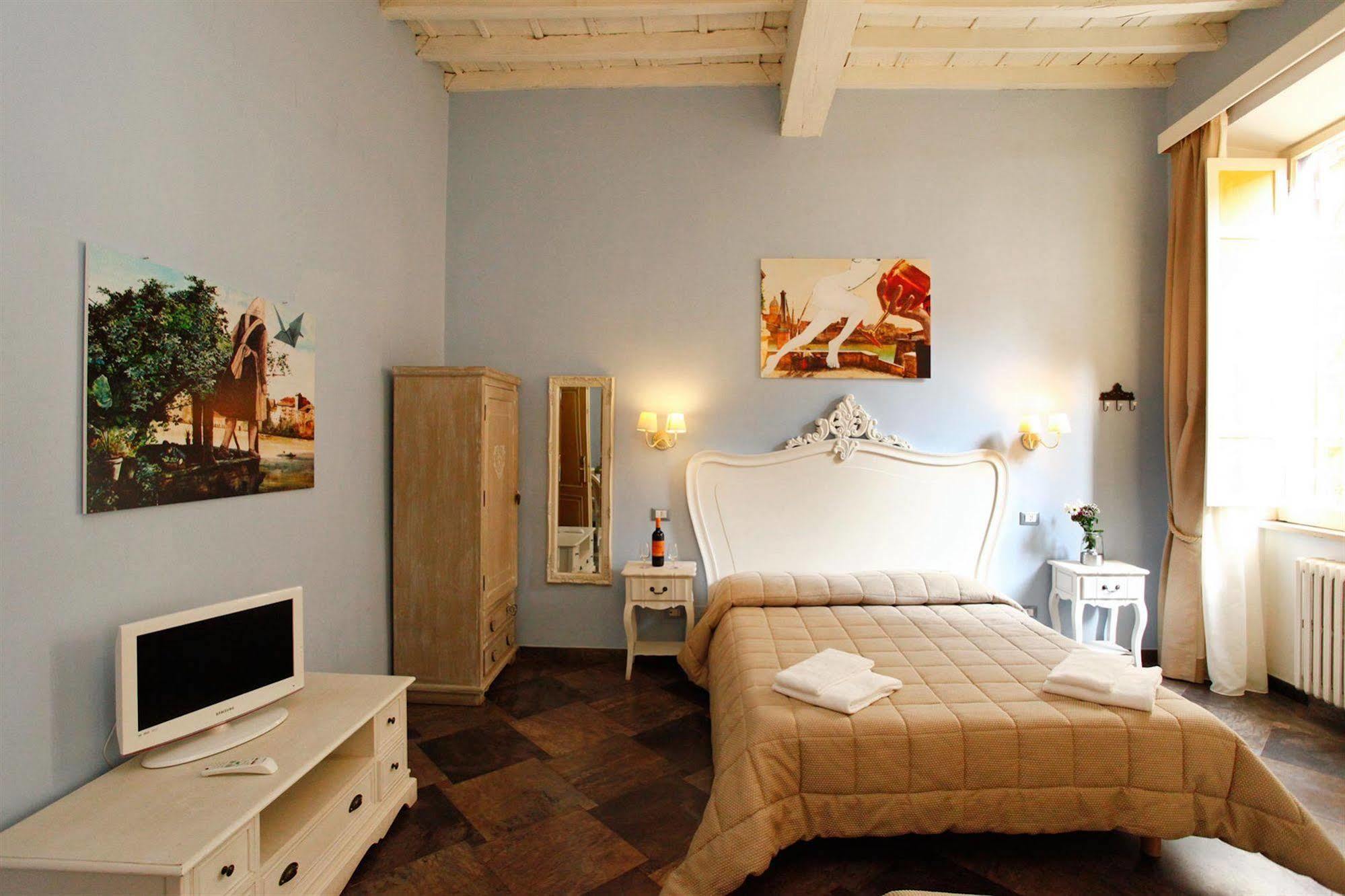 Casa De Fiori Casa de hóspedes Roma