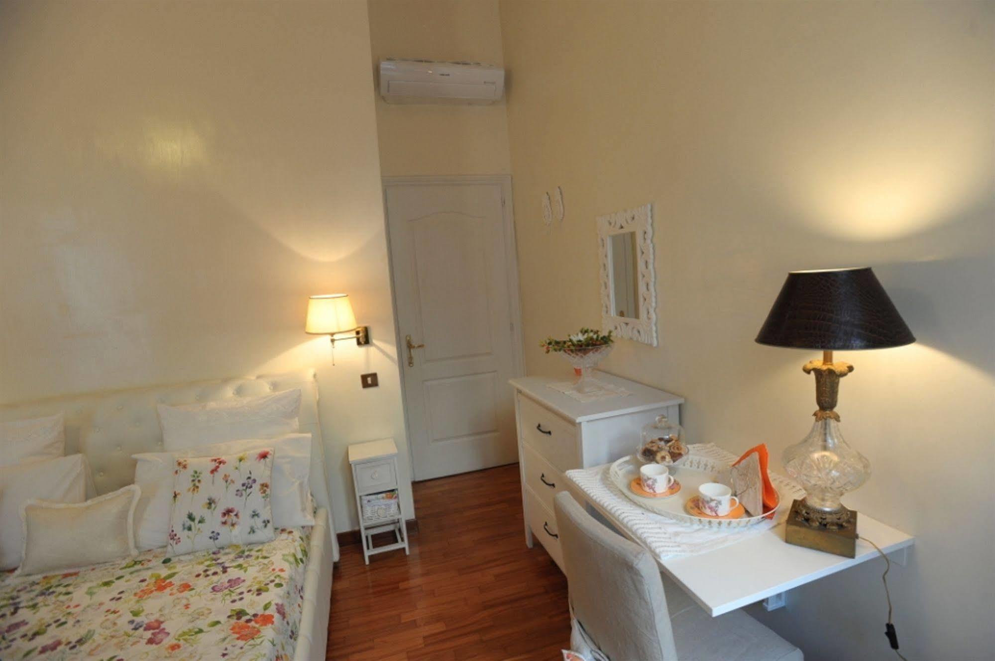 Guest house Vatican Monnalisa