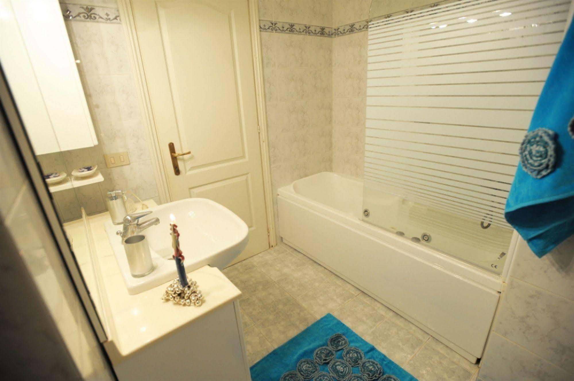 Vatican Monnalisa Guest house Rome