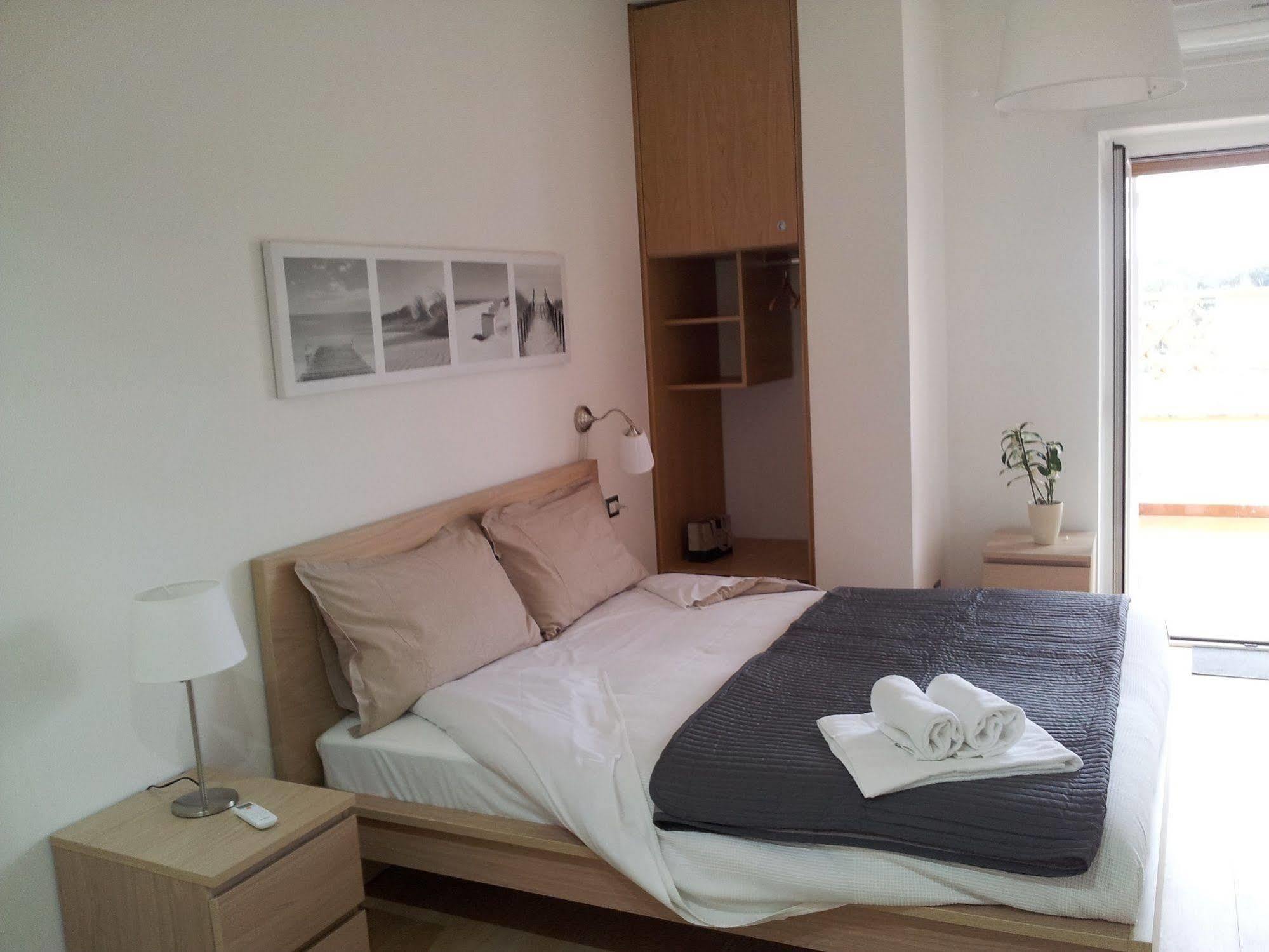 Atticoromantica 2* Rome