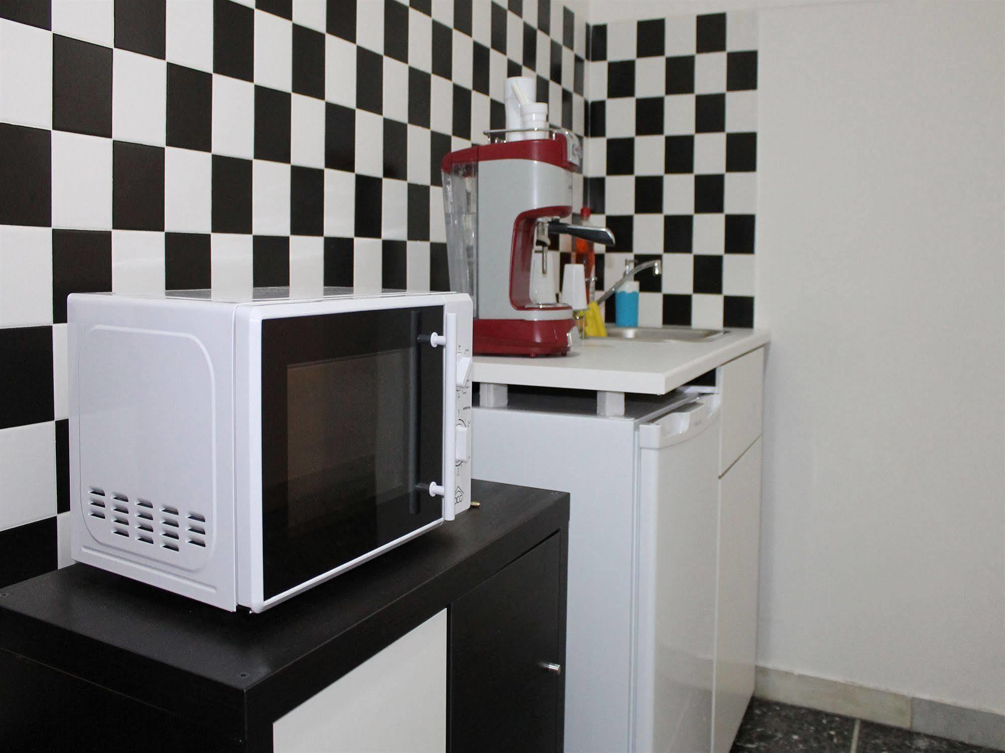 Casa de hóspedes Furio Camillo 2*