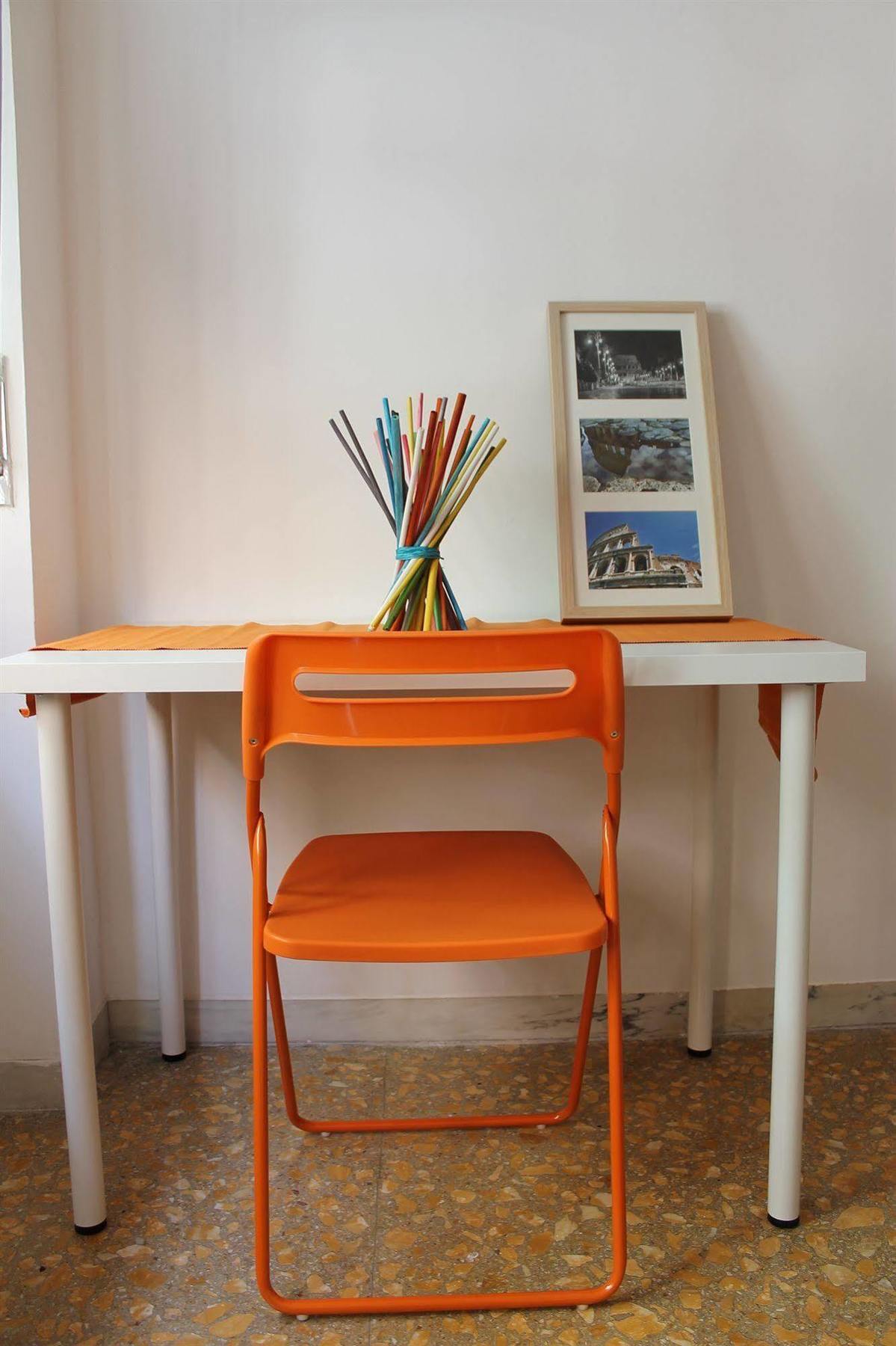 Casa de hóspedes Furio Camillo 2*