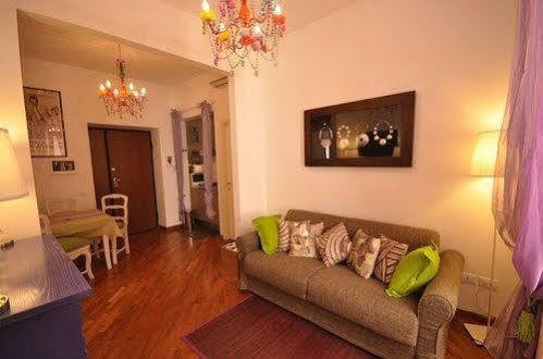 - Colosseum Apartment *