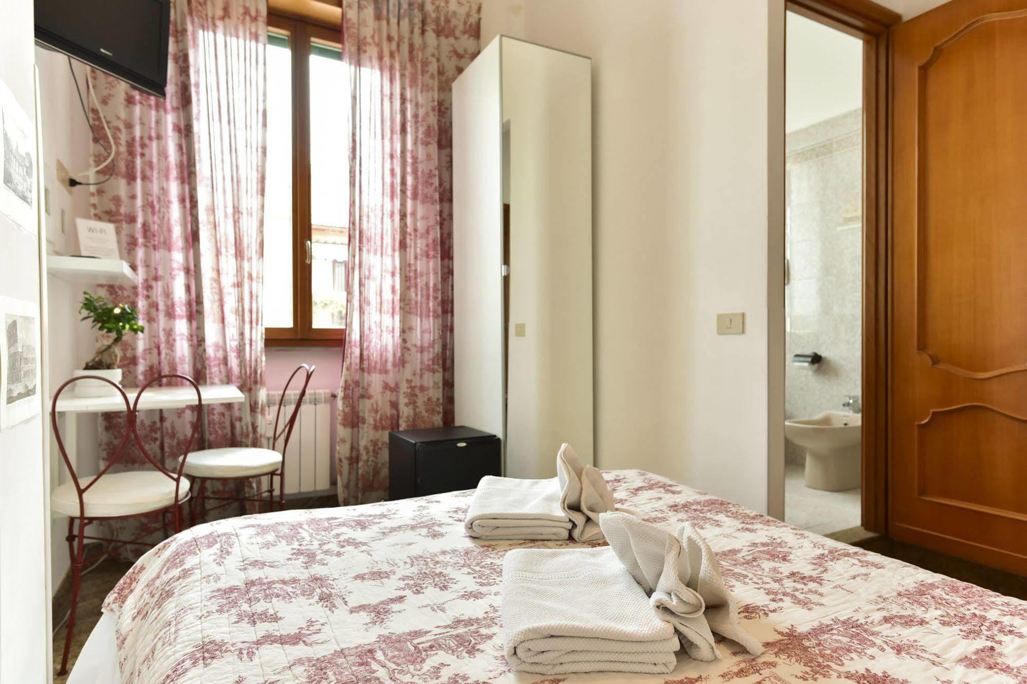 Il Viandante Bed & Breakfast 2*