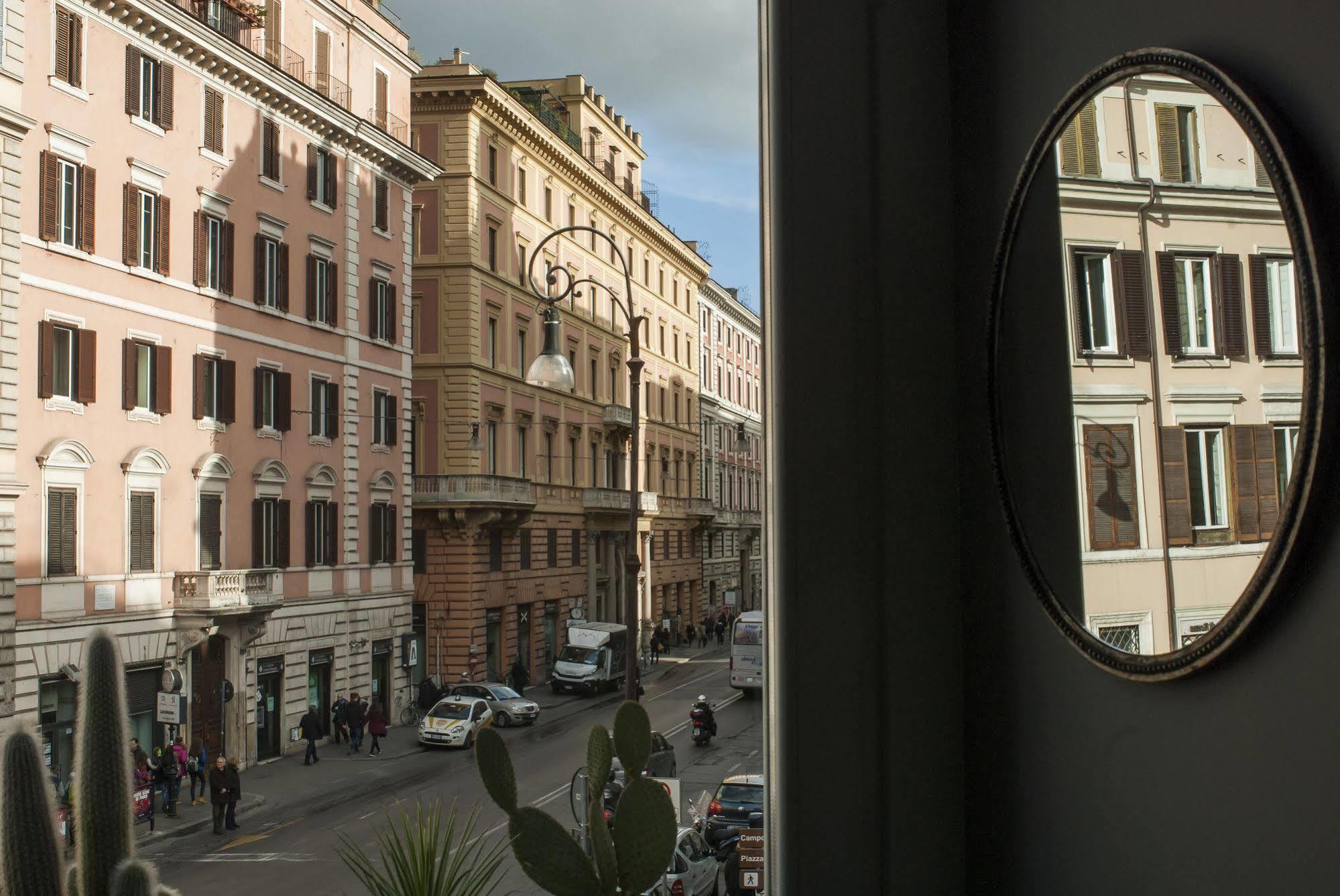 Corso Vittorio 308 2* Rome