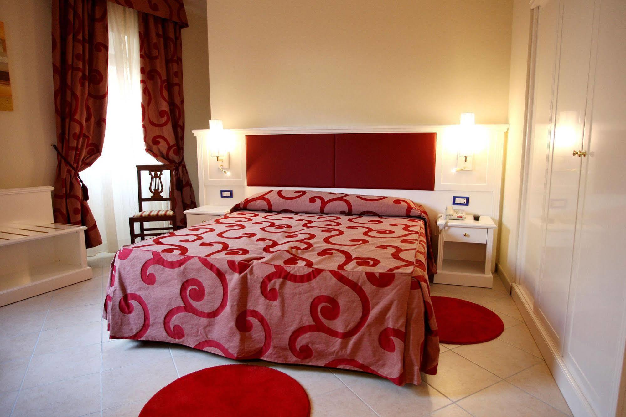 Hotel Anglo Americano 4*