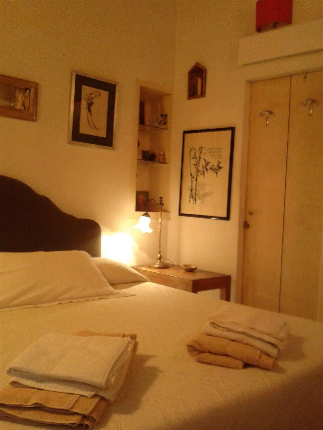 Apartment Portico D'ottavia Luxury & Philosophy