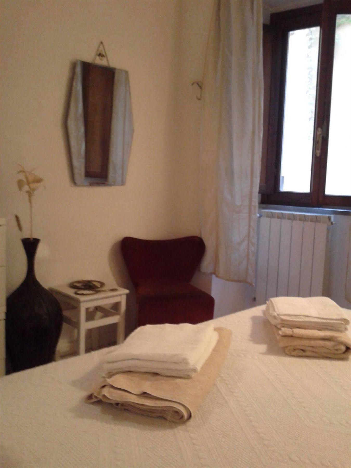 Portico D'ottavia Luxury & Philosophy Apartment