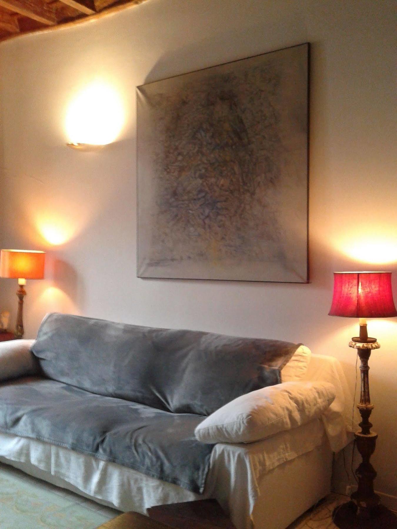 Apartment Portico D'ottavia Luxury & Philosophy *