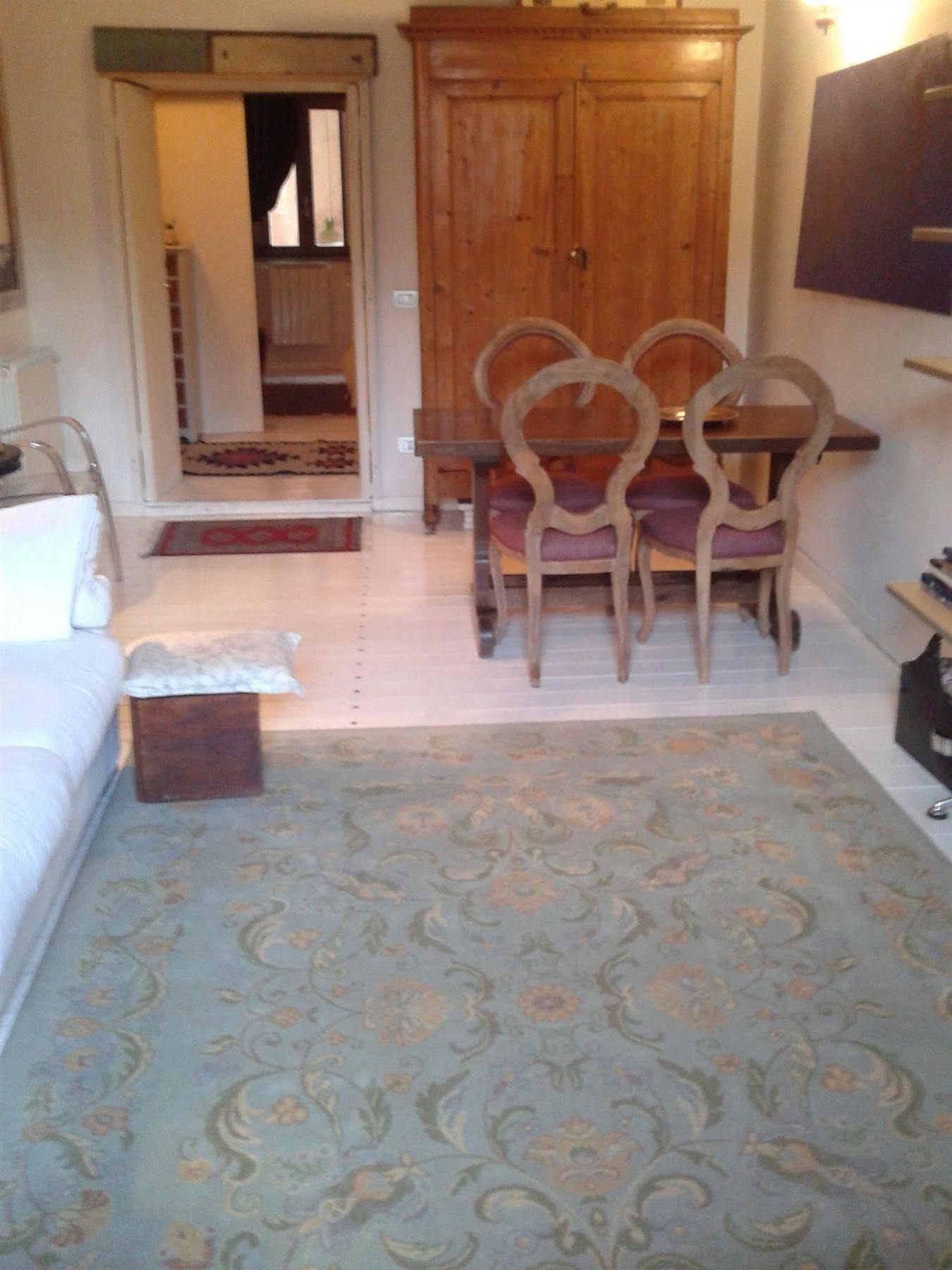 Portico D'ottavia Luxury & Philosophy Apartment