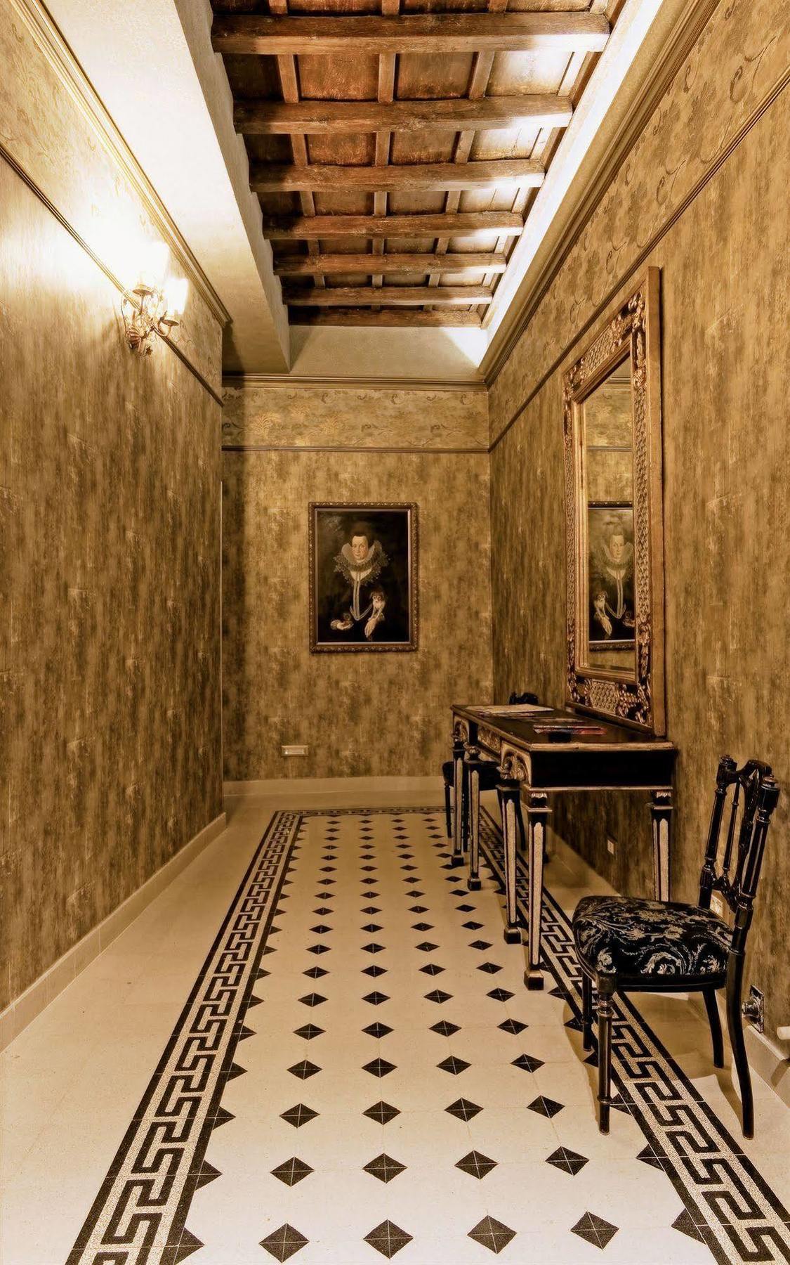Antica Dimora De Michaelis Guest house 3*