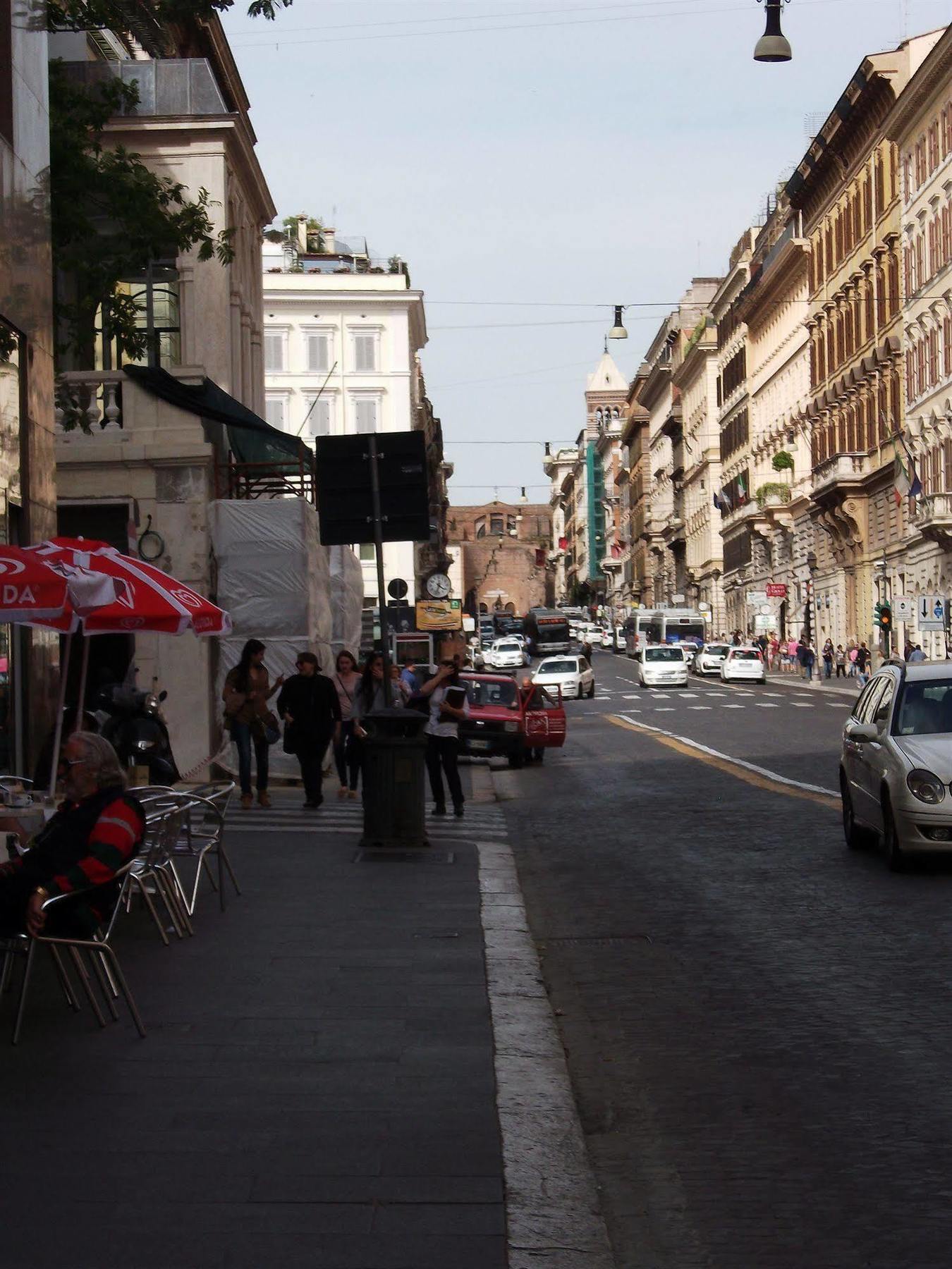 Five 2* Rome