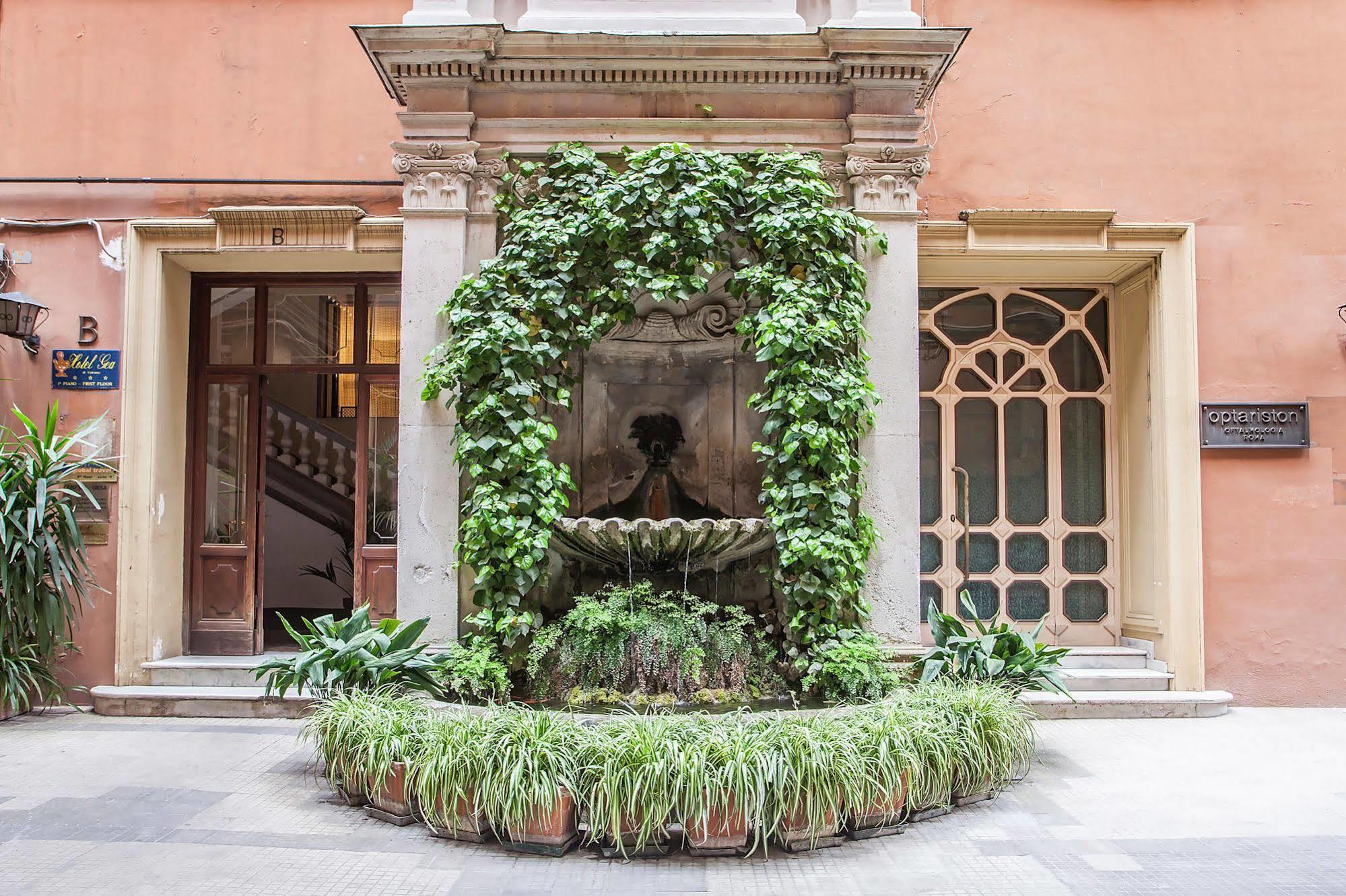 Hotel Regina Giovanna 3*