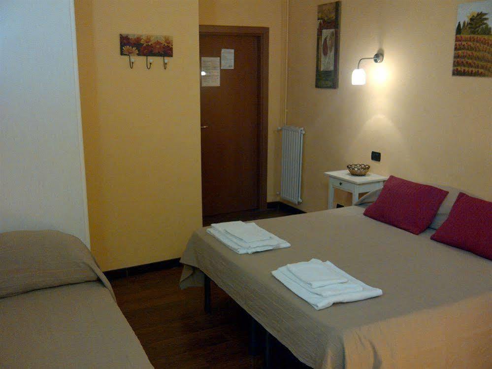 Guest house Julius Caesar 183 Rome