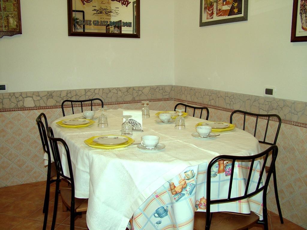 Holiday home Bellaluna Rome