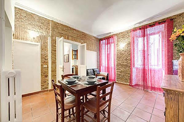 Nova Domizia Rome