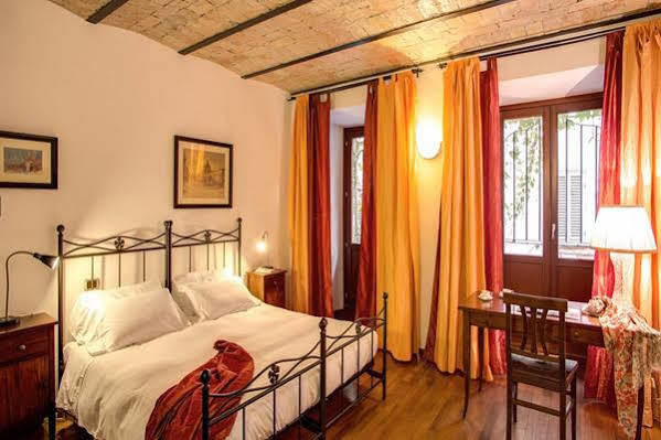 Nova Domizia Rome