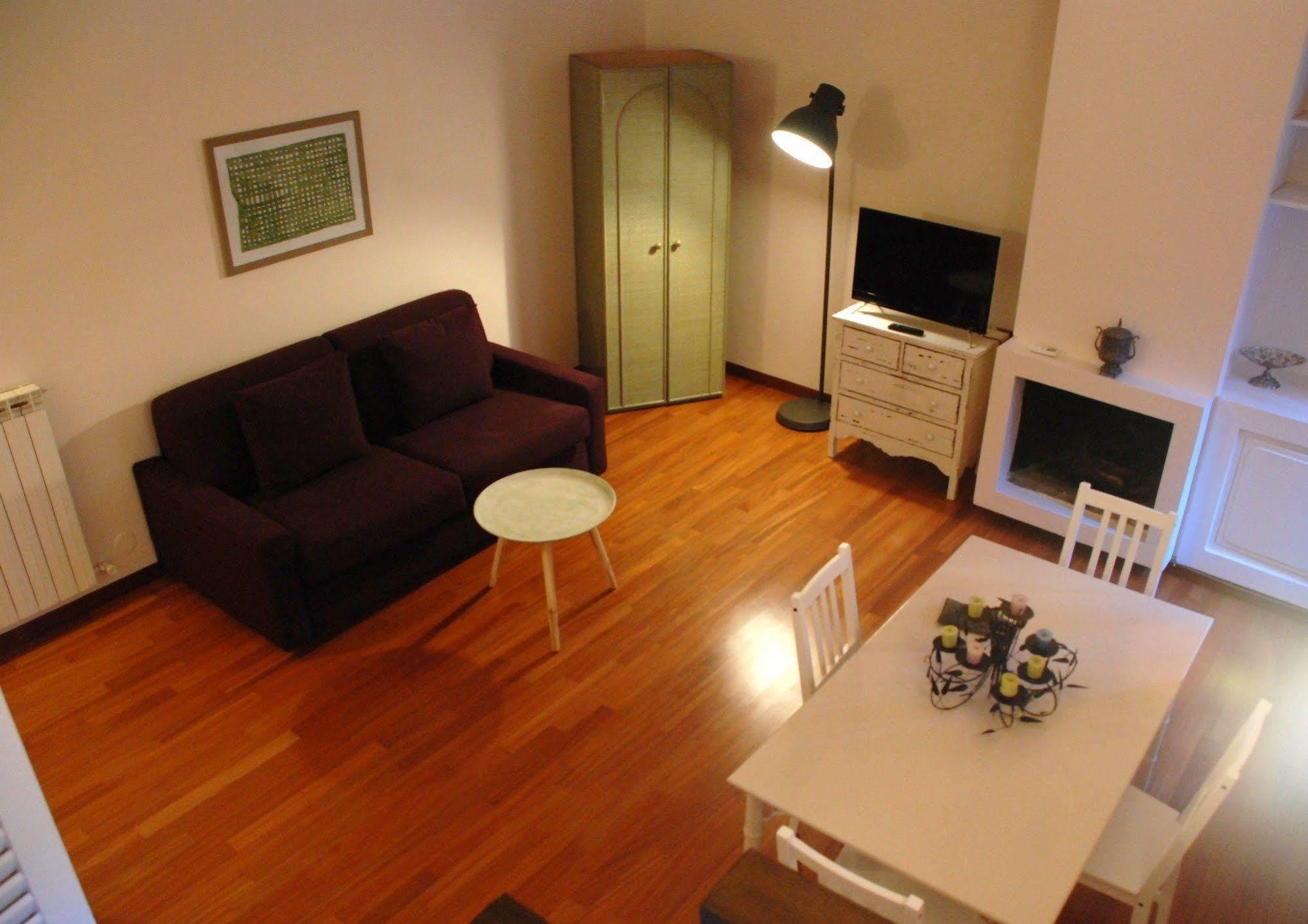 Apartment Palazzo Velli *