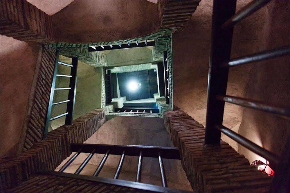 Gasthuis Casa De' Coronari 2*