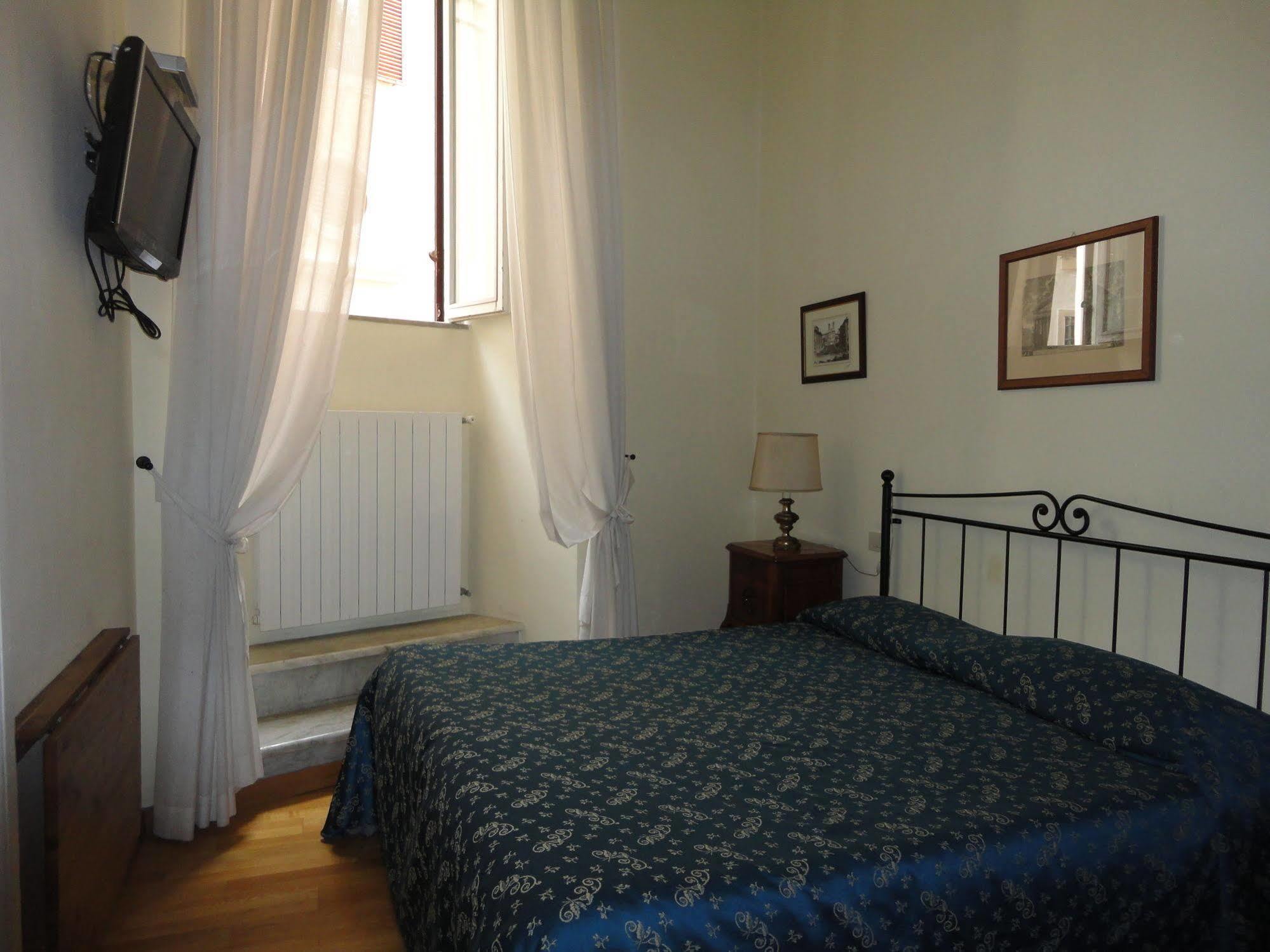 Guest house All'obelisco Rome