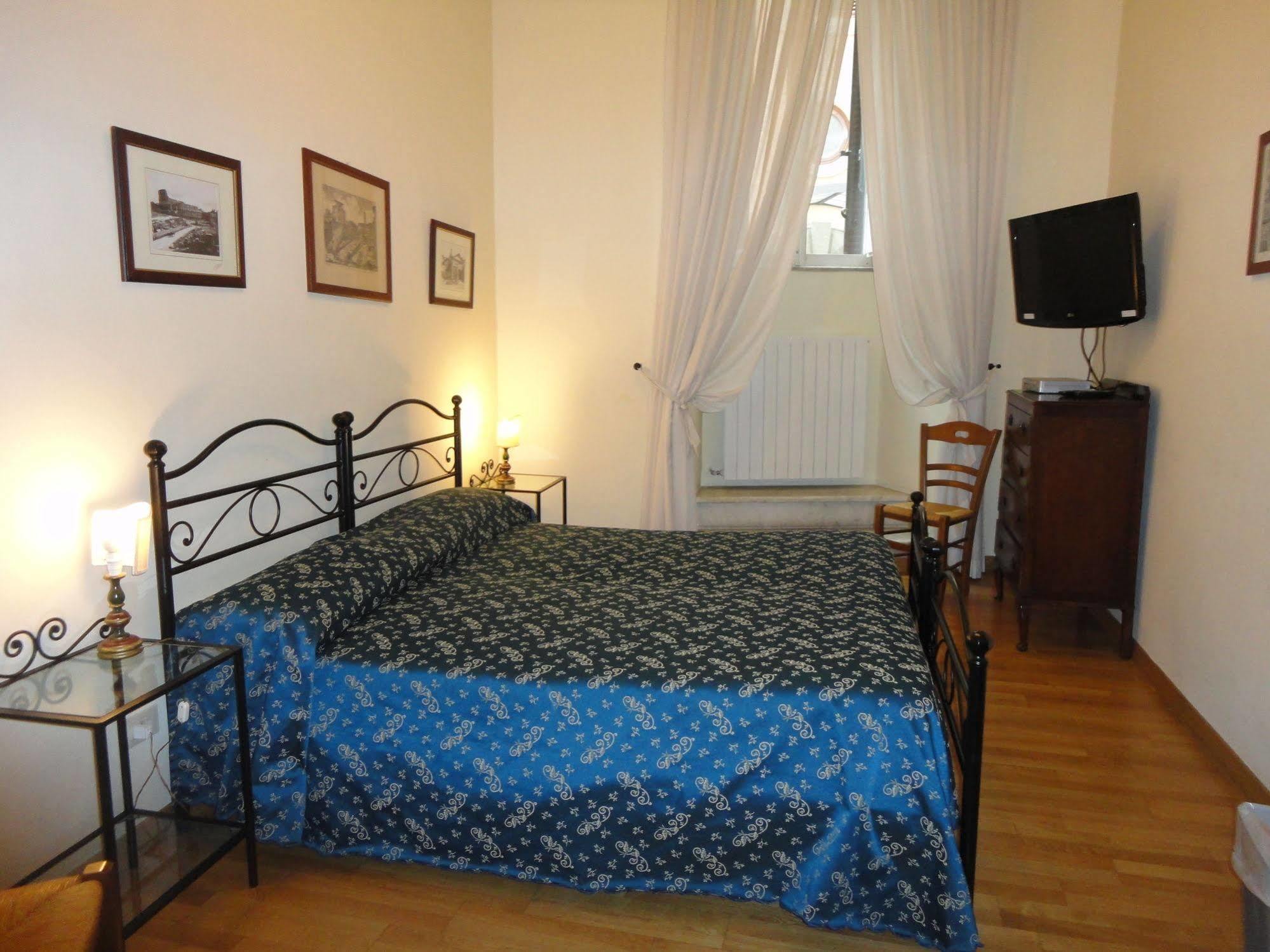 All'obelisco Guest house 3*