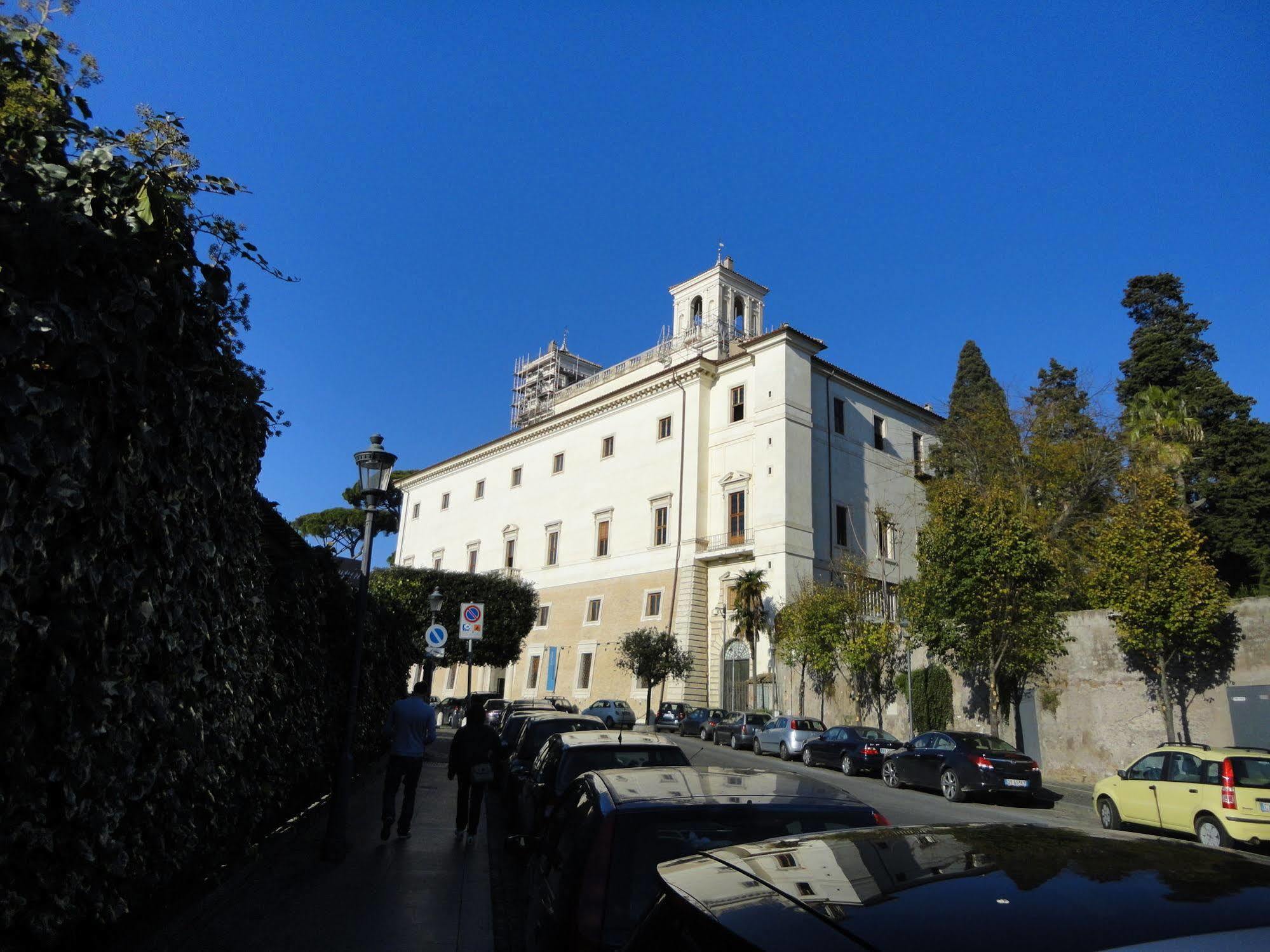 All'obelisco 3* Rome