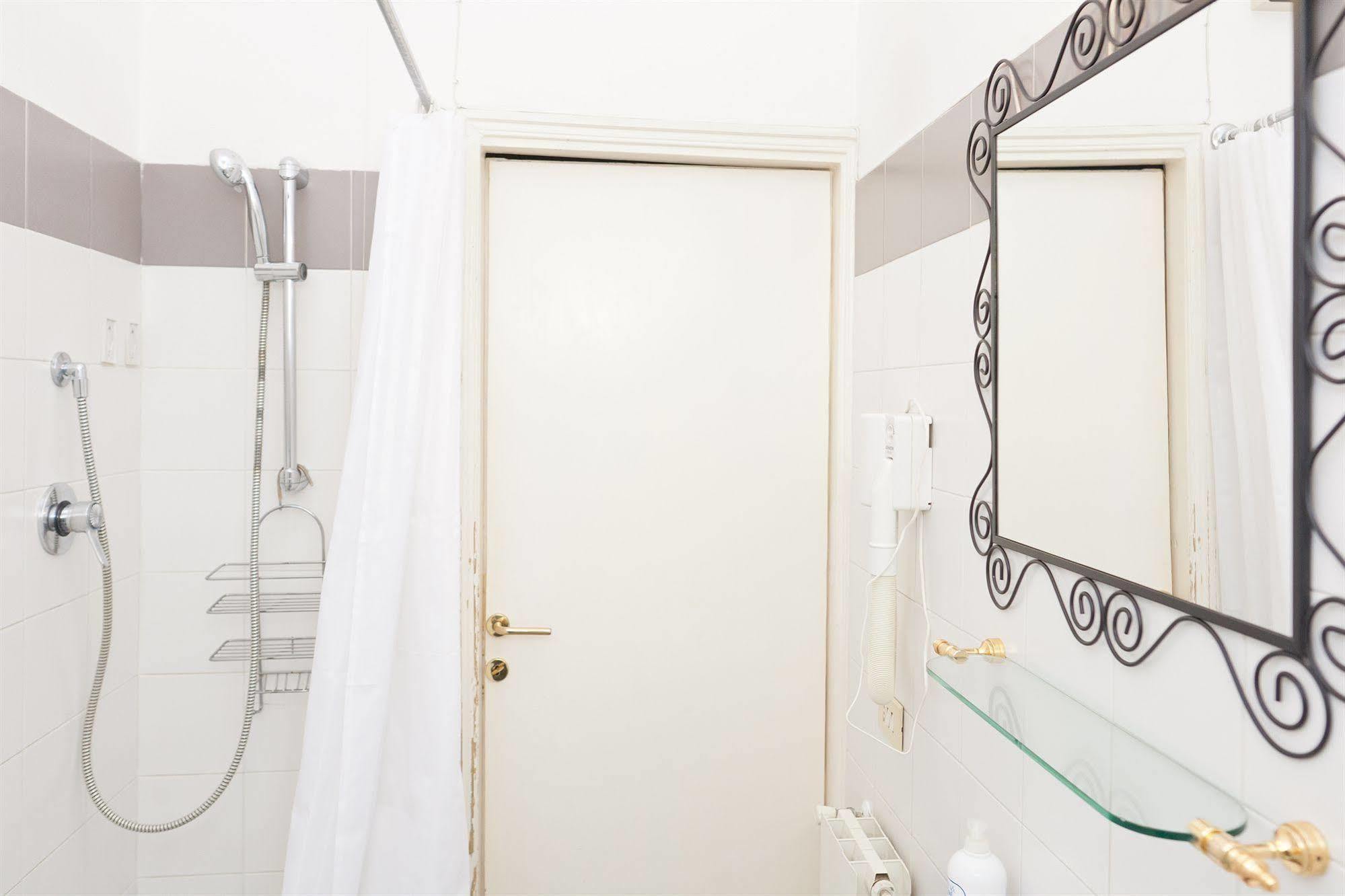 Baldassini Guest house